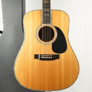 K.Yairi、ドレッドノート タイプのアコースティックギター検索結果一覧