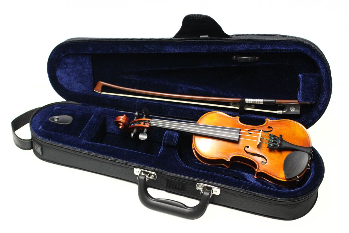 SUZUKI バイオリン NO.230 4/4 Anno2014 SUZUKI バイオリン NO.230 4/4