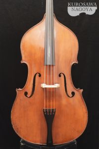 コントラバス、モダン＆オールドの弦楽器検索結果一覧 | 【クロサワ