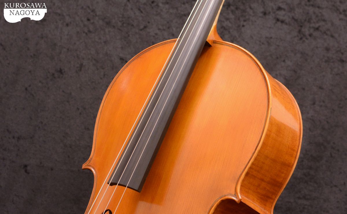 試奏動画あり】Rainer W. Leonhardt 