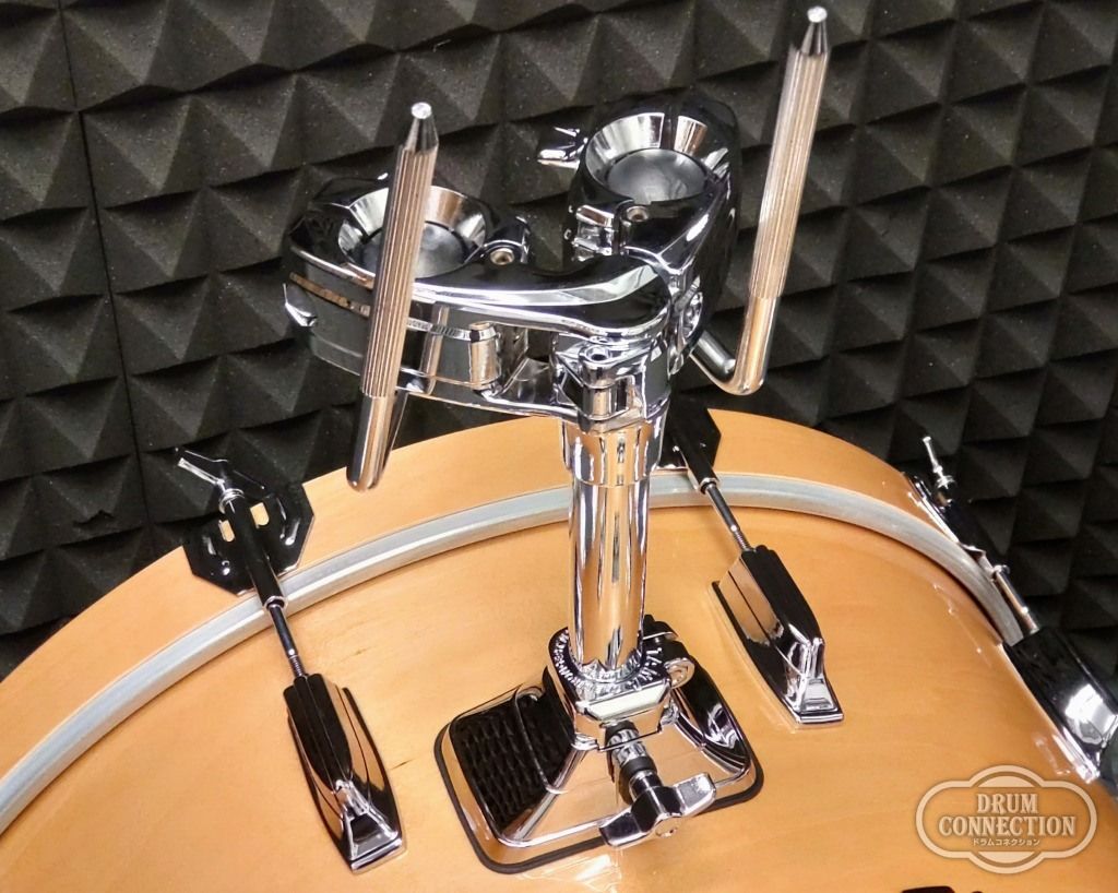 50th LIMITED SUPERSTAR REISSUE 4pcs -Super Maple- [SU42RS-SPM