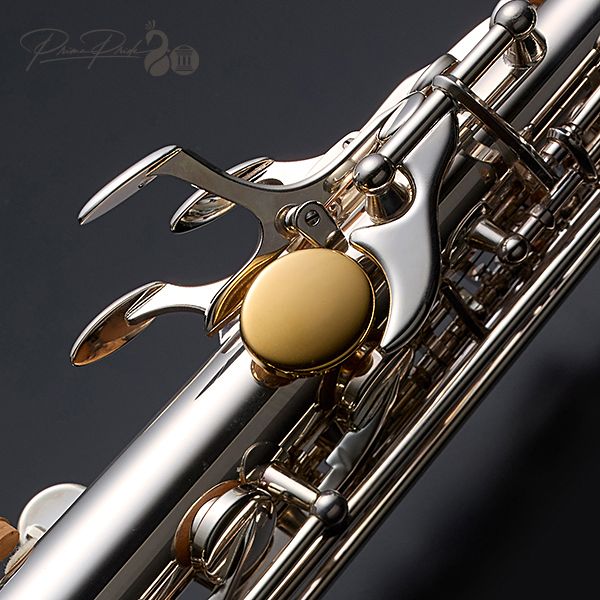 Prima Yanagisawa Saxophones 株式会社プリマ楽器創業80周年記念限定