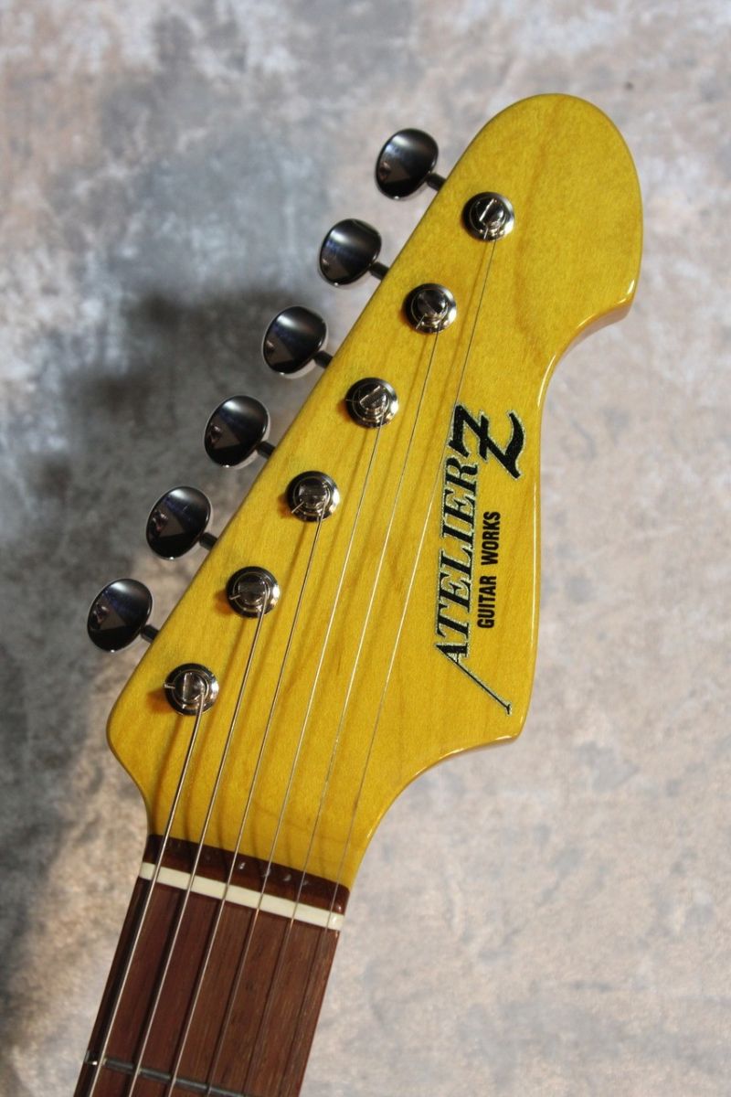 ATELIER Z L.E.S. Special #201033 | 【クロサワ楽器店オンライン