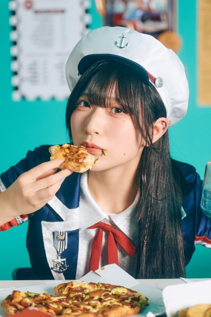 Palette Parade｜個性が彩るステージ――カラフルに輝く地下アイドル