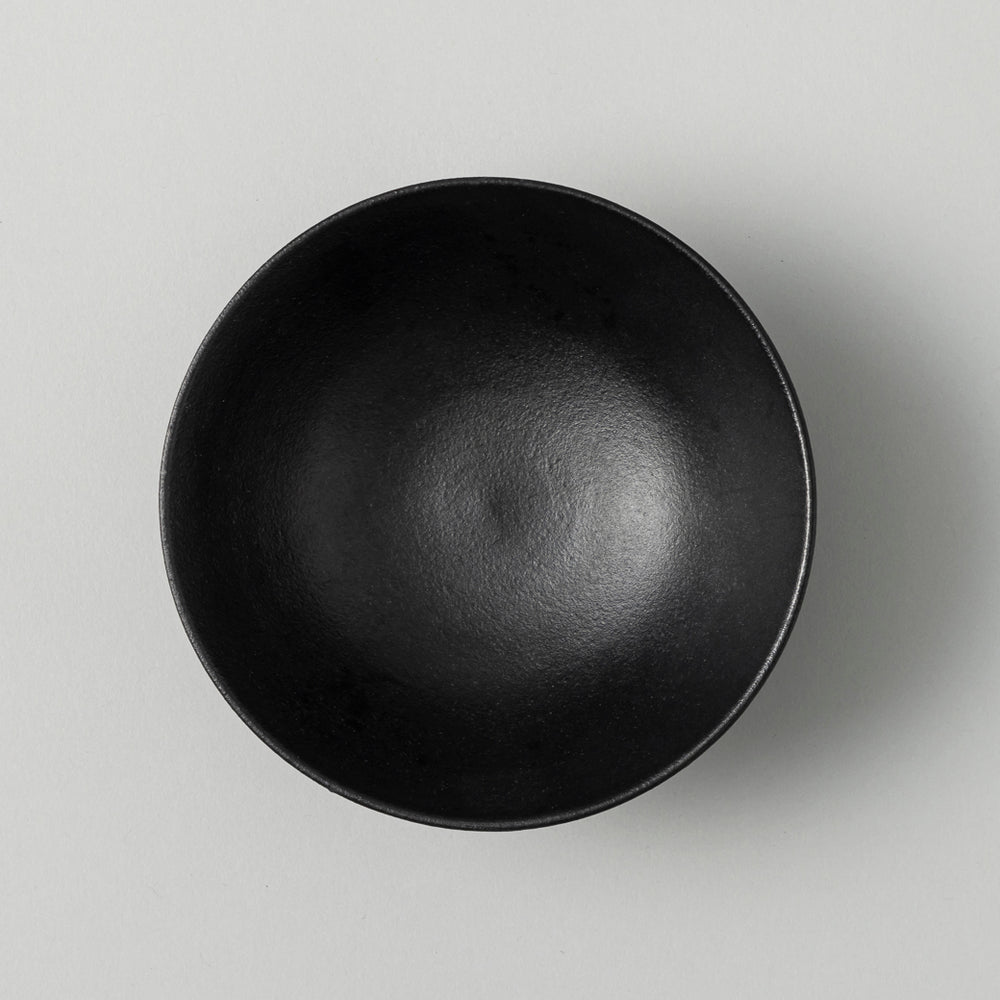 平茶碗 梨黒 – kuros.style