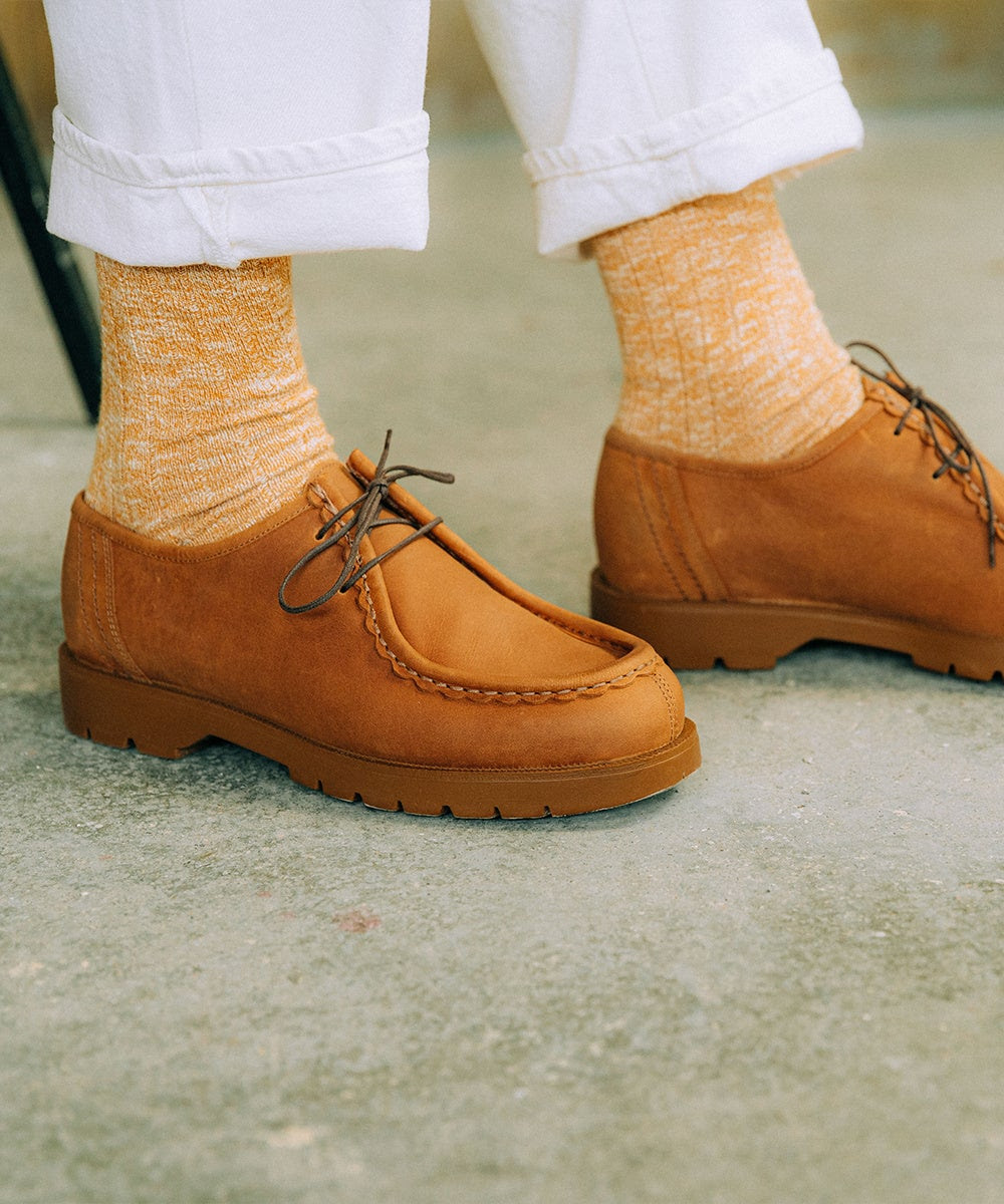 KLEMAN】フランス製の革靴ブランド・クレマン公式オンラインショップが