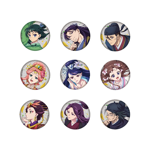 グッズ | TVアニメ『薬屋のひとりごと』展