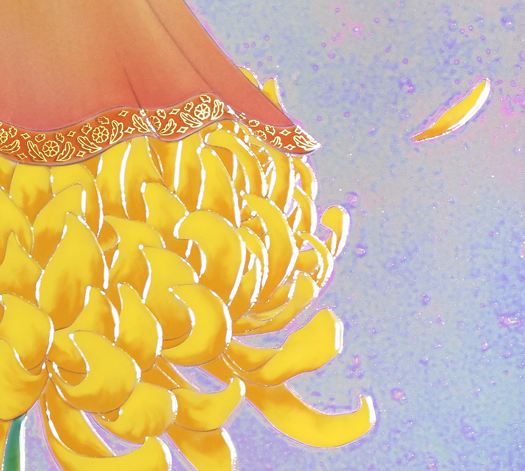 ククリ姫 - 草場一壽 公式サイト