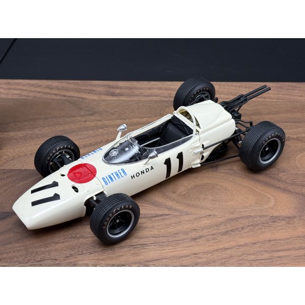 Honda RA272 First Victory Memorial Set