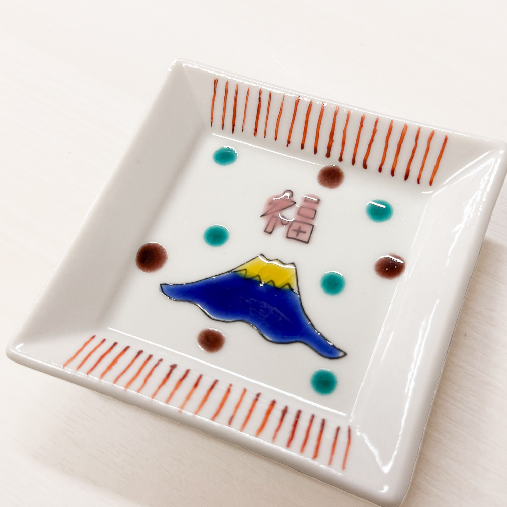 九谷セラミック・ラボラトリー｜森林浴のような心地良さの中で絵付け