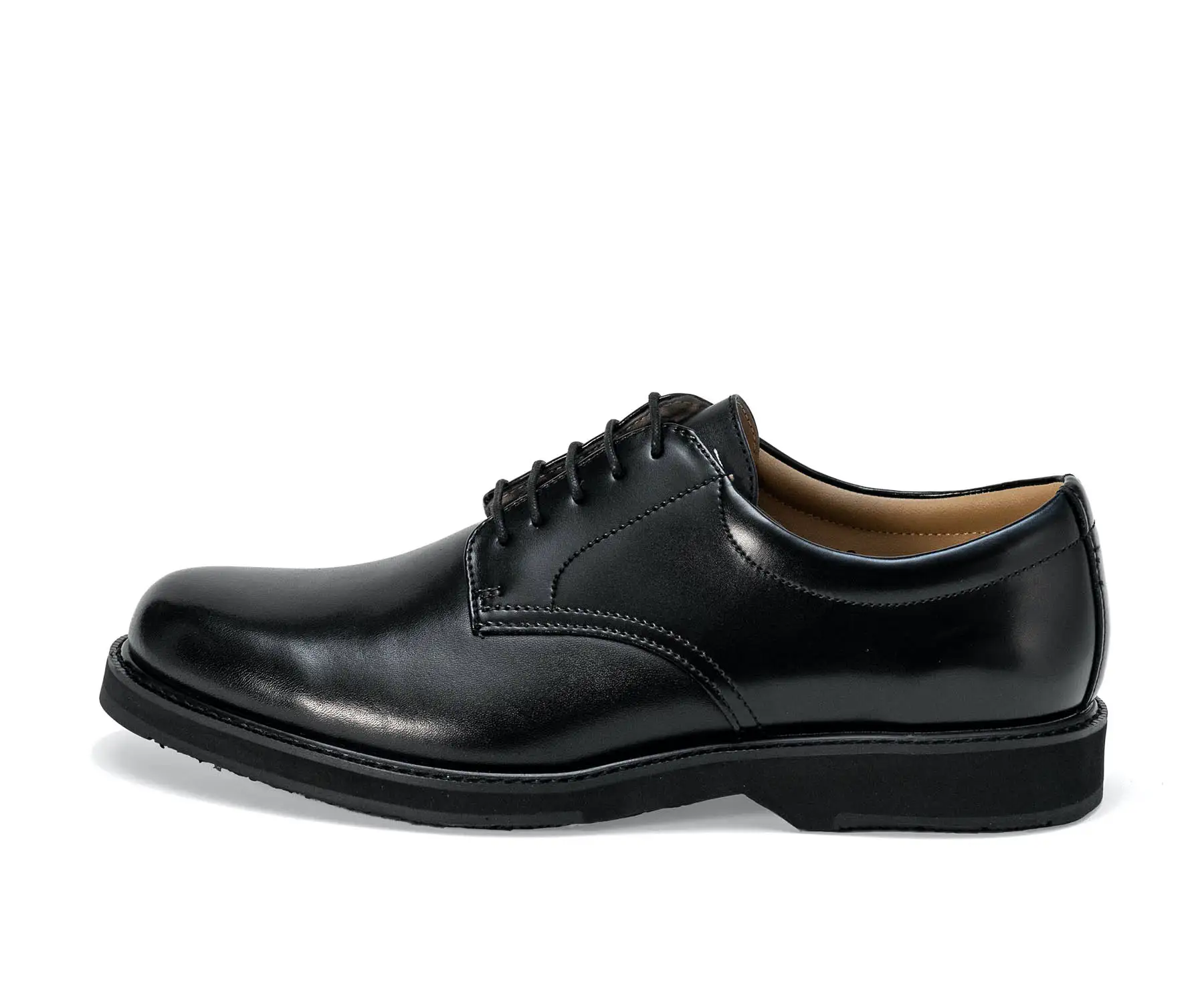 紳士（メンズ）トラッドビジネスシューズ／本革［32-MW6500-M］｜安心