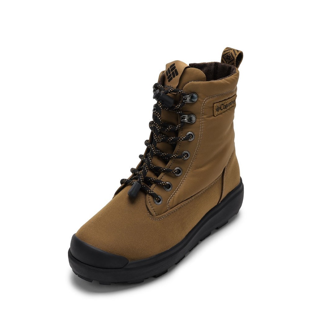 Columbia コロンビア サップランド3 ブラウン レディース | 靴