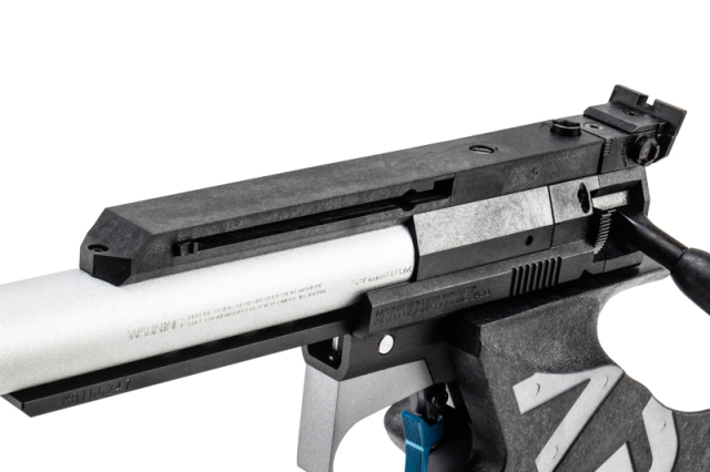 マルゼン APS-1 グランドマスターMk.3