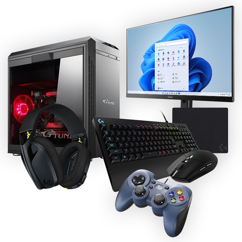 2025年版】モンハンワイルズをPCで快適にプレイ！推奨スペックと