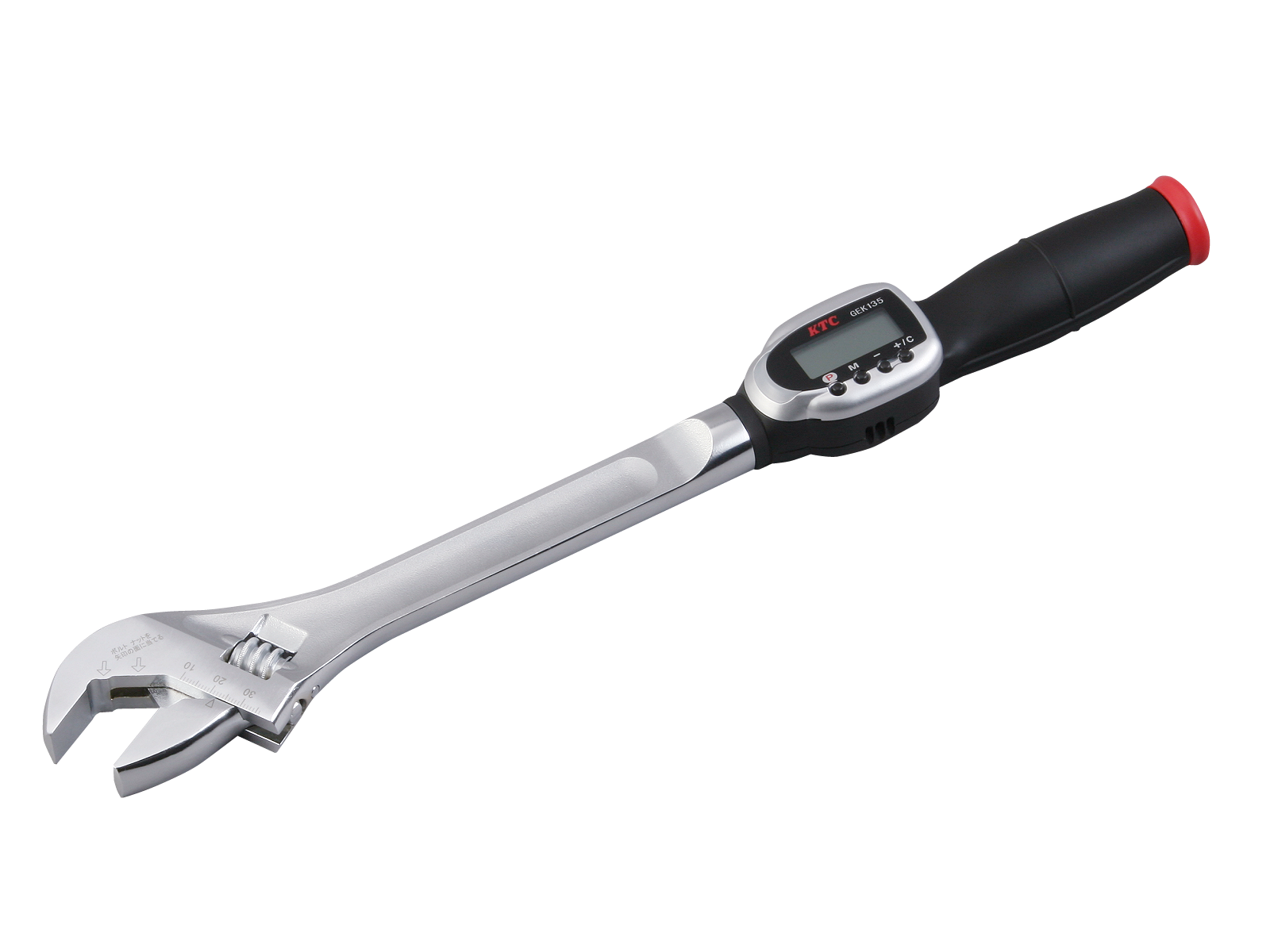 デジラチェ モンキタイプ | KTCツールオフィシャルサイト