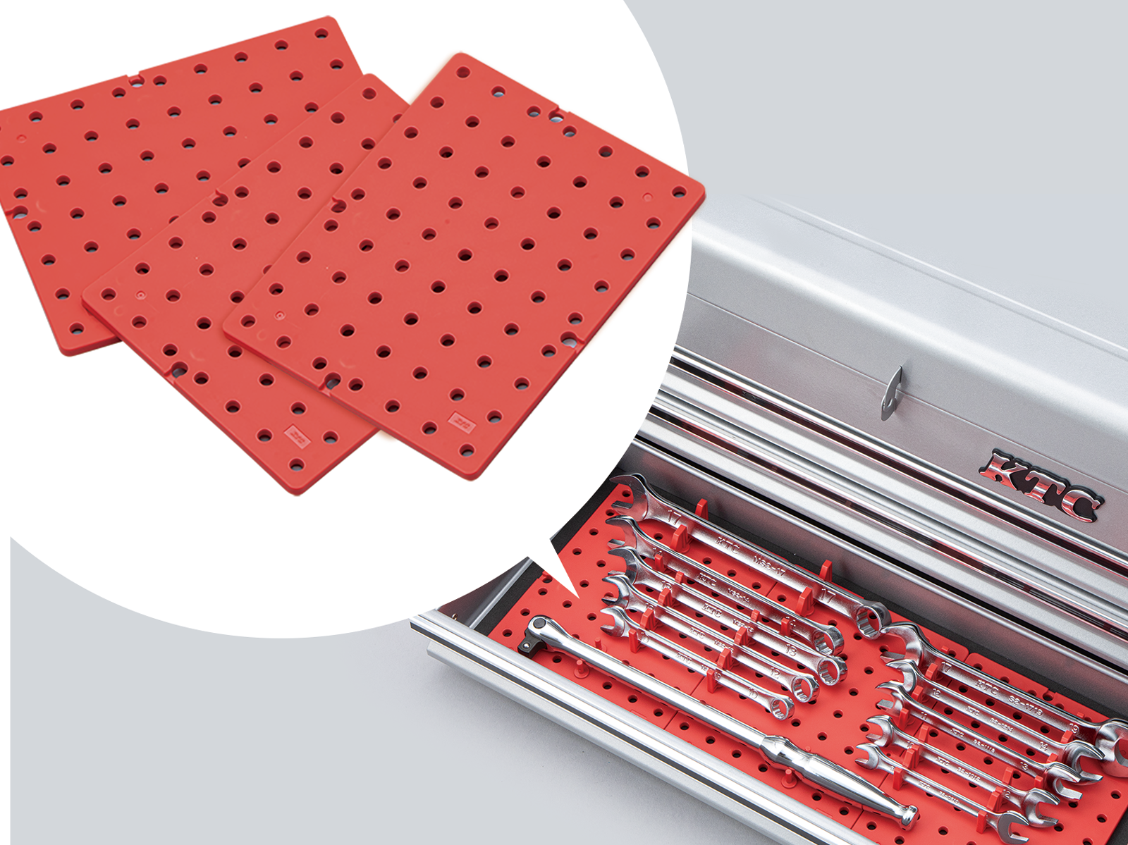 2024SKセール限定品】12.7sq.スタンダードセット60点（3段3引出し