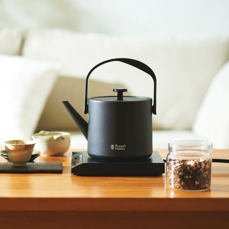 Russell Hobbs/ラッセルホブス Tケトル | KURAWANKA
