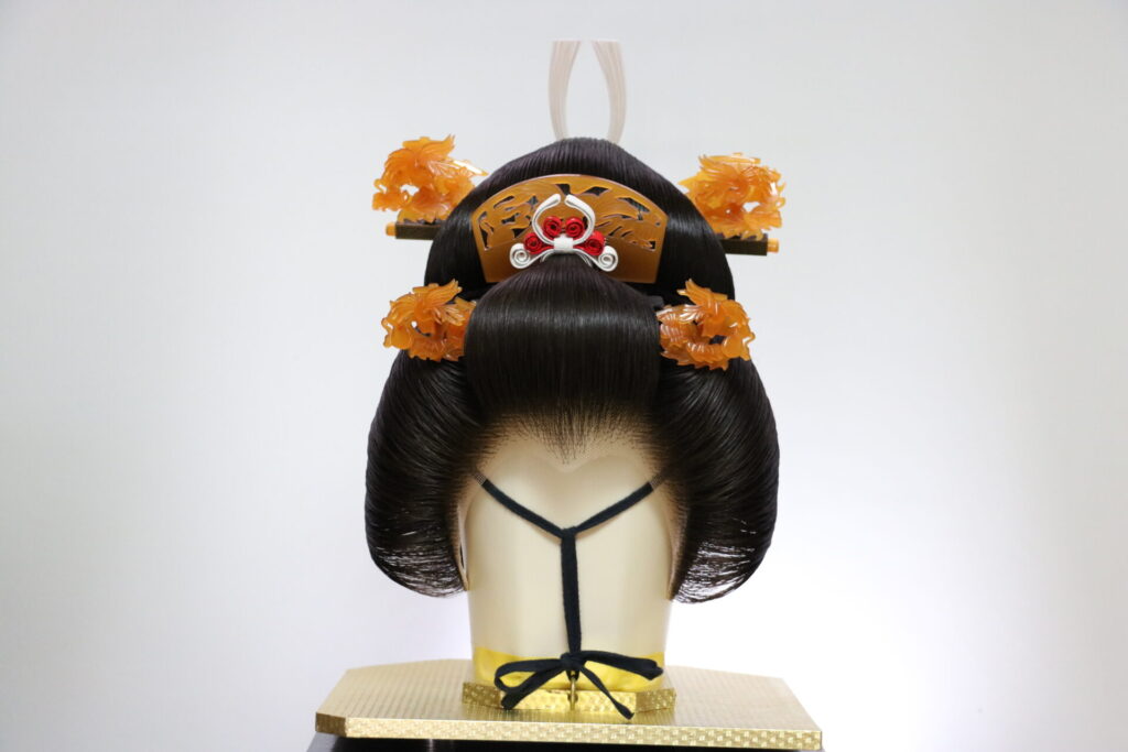 京かつら｜一人ひとりに寄り添うかつら｜職人interview｜KYOTOT T5