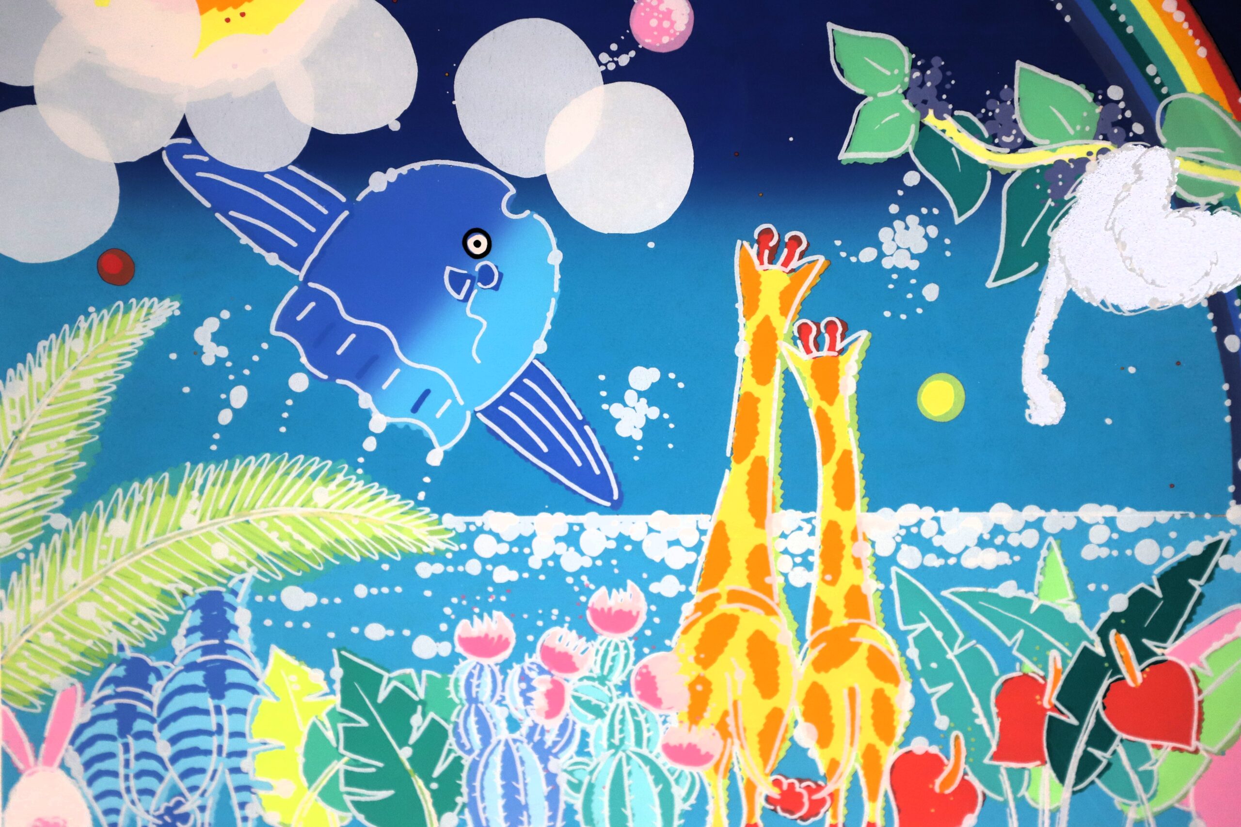 おかもとみわこ ManBOⅢ | 株式会社たかしま