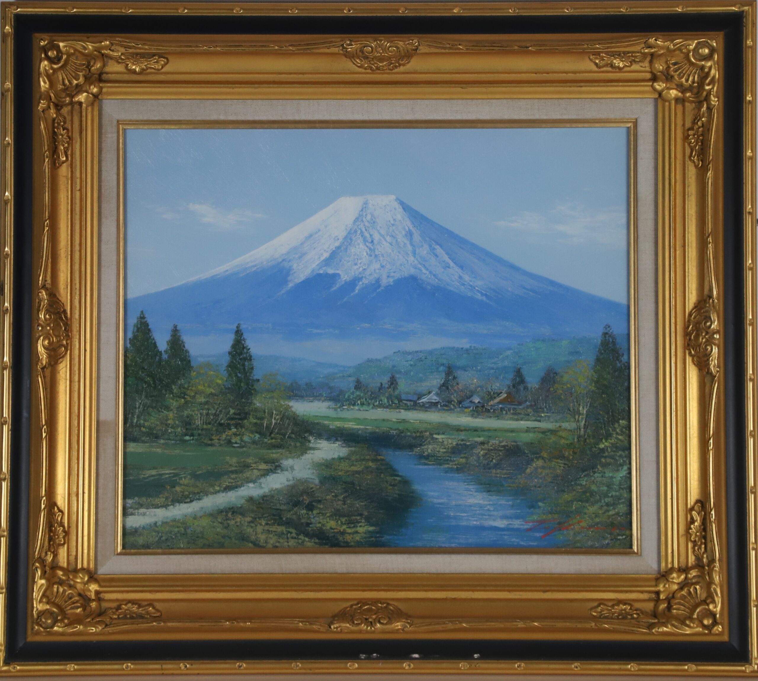 川島孝之 富士 | 株式会社たかしま