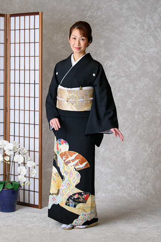 トールサイズ（身長168㎝～175㎝） | 京都 KIMONO STYLE