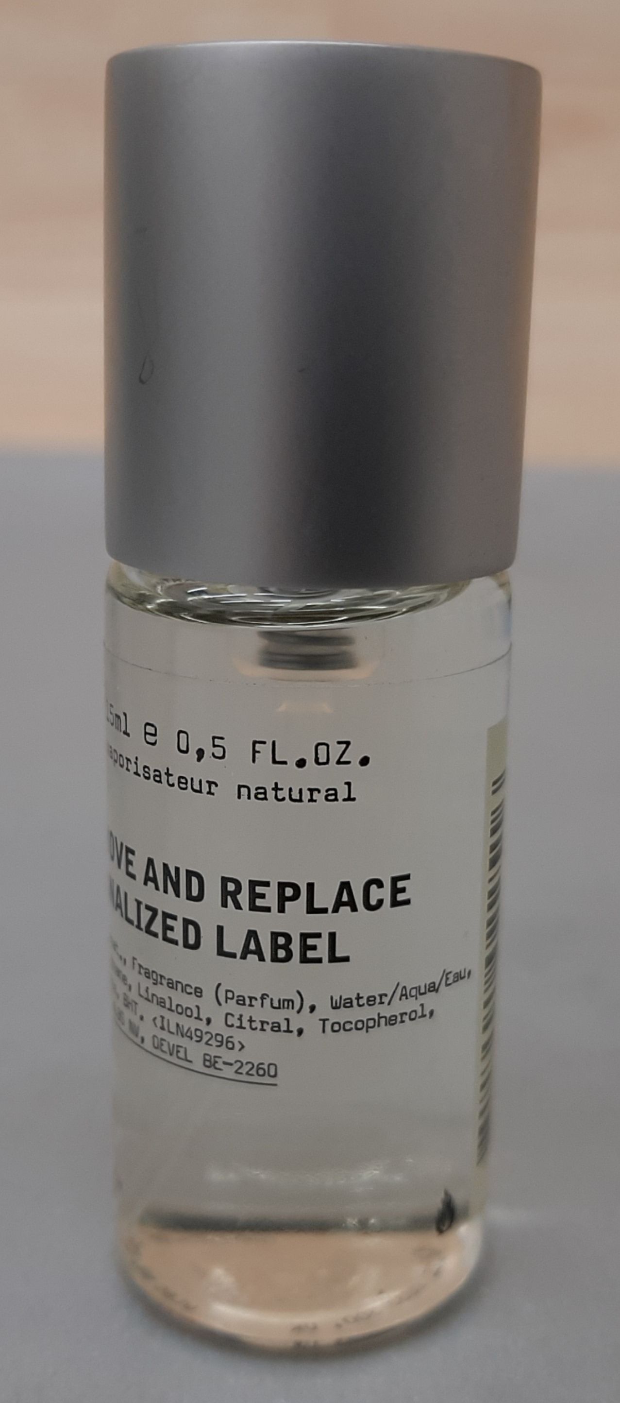 Le Labo SANTAL 33 Eau De Parfum 15 ml / 0.5 fl oz J0TF010003 | eBay