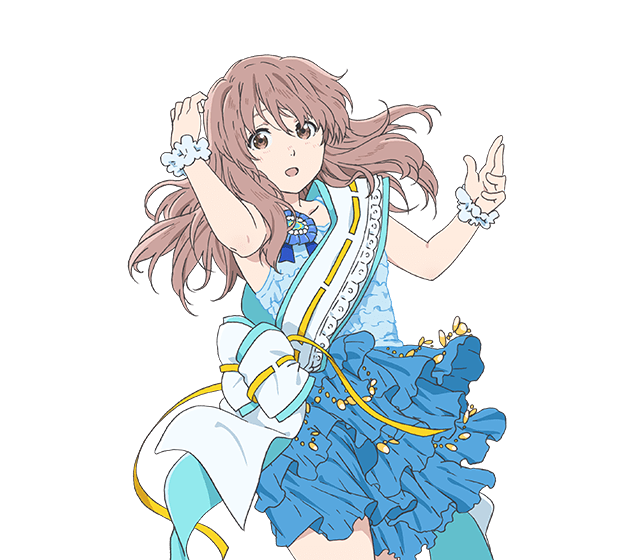 グッズ : 届け！京アニ＆Doのいろいろ編 | 第3回京アニ＆Doファン