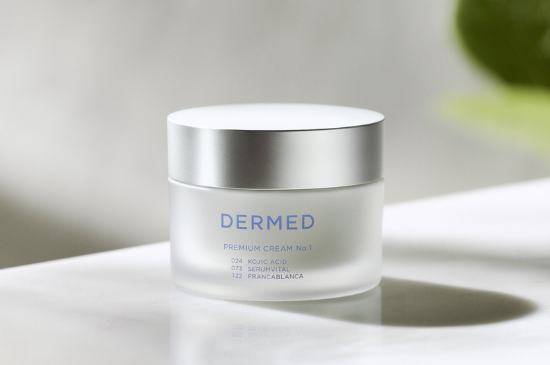 三省製薬、「デルメッド プレミアム クリーム No.1」を2021年11月4日よ