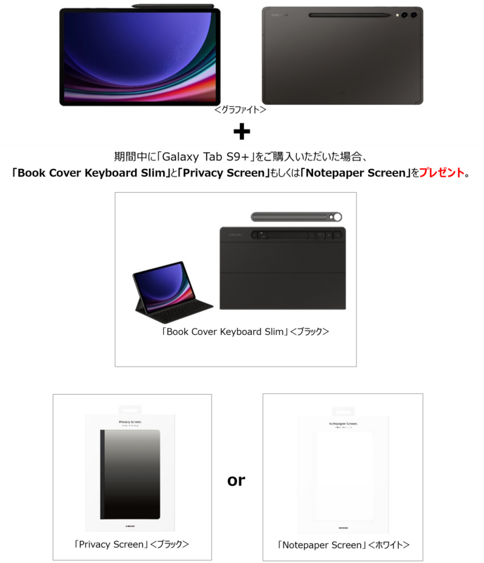 Samsungオンラインショップ 本日3月12日より「OPEN1周年記念セール