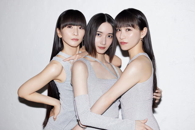 Perfume 10th Tour ZOZ5 “ネビュラロマンス” Episode1の公演詳細