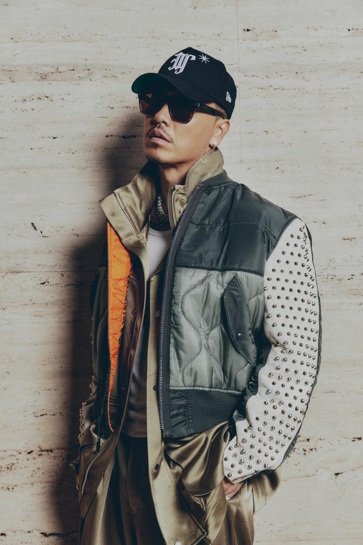 AK-69 LIVE TOUR 2025 ENLIGHTENMENT Ⅱ - Road to 30th year -の公演