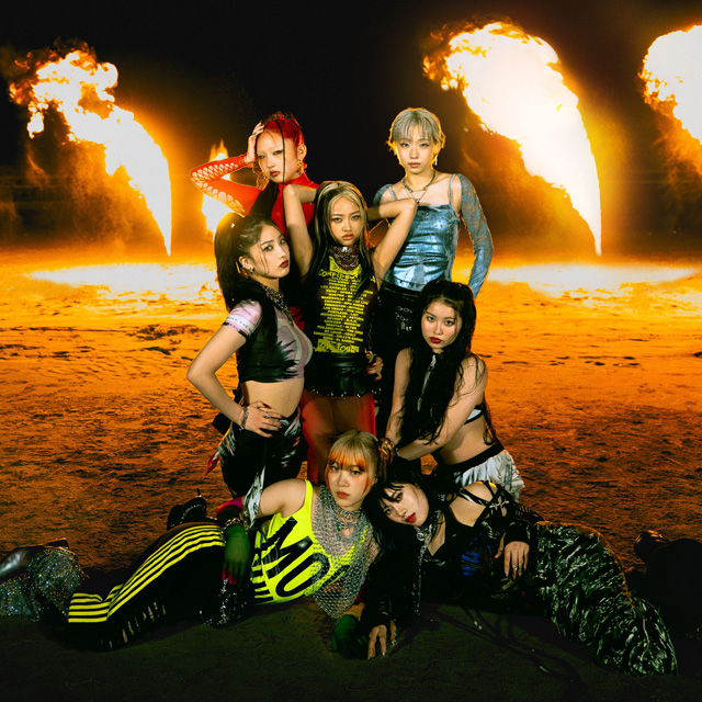 HANA 1st FANMEETING 『HANA with HONEYs』の公演詳細 | 公演を探す