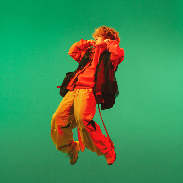 Vaundy DOME TOUR 2026 