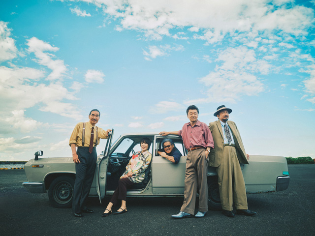 サザンオールスターズ LIVE TOUR 2025 「THANK YOU SO MUCH!!」の公演