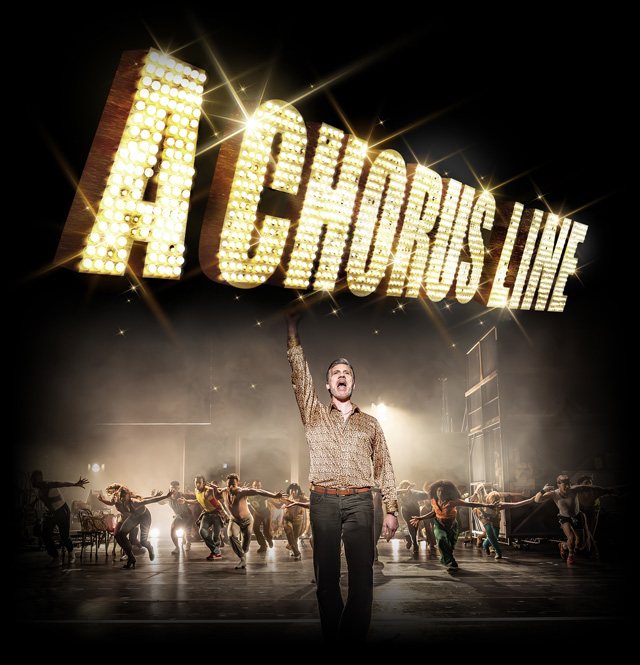 ミュージカル『コーラスライン』日本特別公演の公演詳細 | 公演を探す