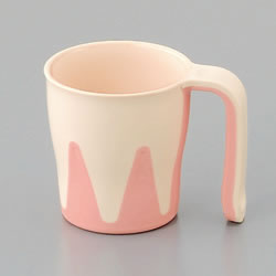 KYOEI ONLINE STORE / ポリプロピレン マグカップ ユニバーサル