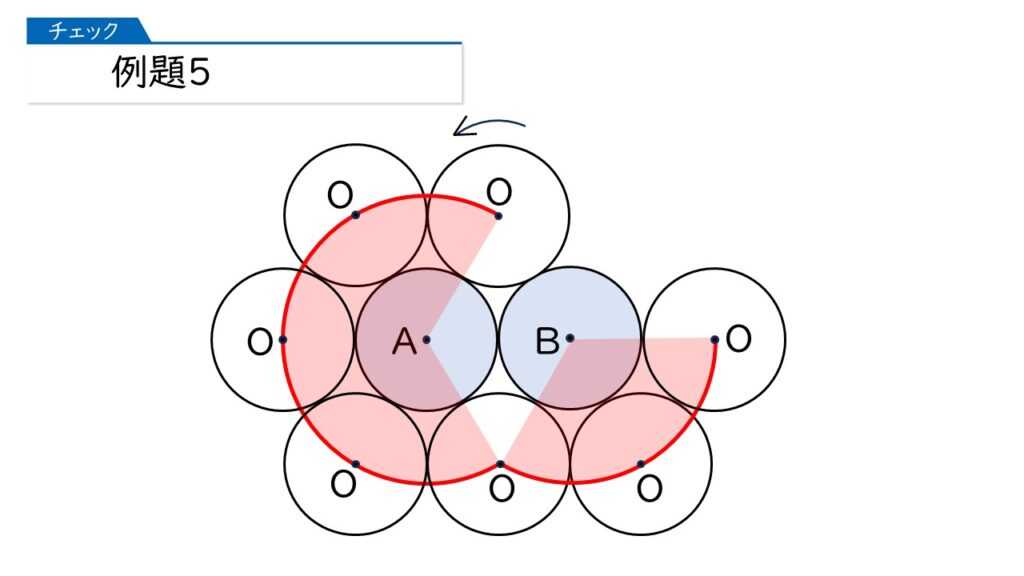 四谷大塚 予習シリーズ 算数 徹底解説 5年上第9回 円の回転・転がり