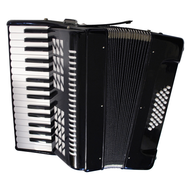 キョーリツ ACD-500/RD アコーディオン 赤 ケース付き 2026年最新