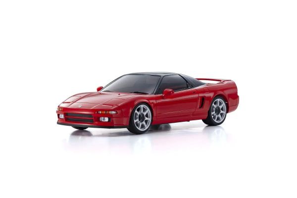 M*N様 京商 MINI-Z RWD HONDA NSX MINI-Z RWD readyset Honda NSX Red