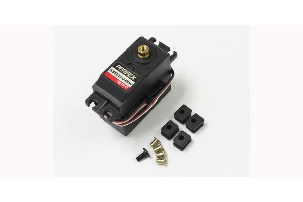 SERVO KS-5031-09MW 82273 - KYOSHO RC
