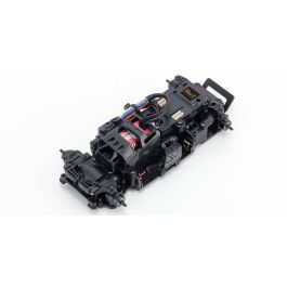 MINI-Z AWD MHS／ASF2.4GHz System MA-030EVO Chassis Set 32180
