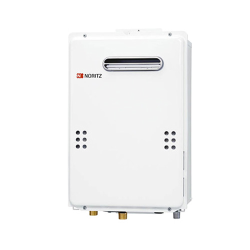 GS-2002W-1 パーパス 従来品 壁掛型標準排気 20号｜給湯器ドットコム