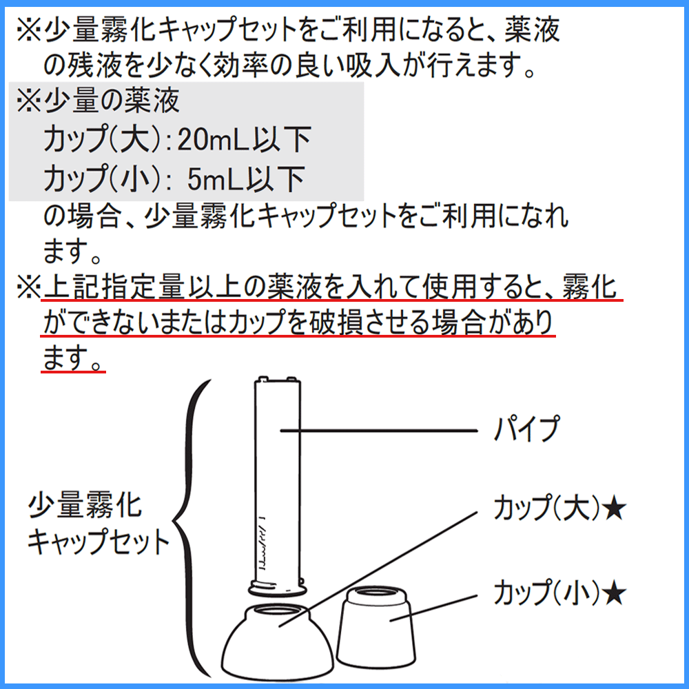 吸入器.com / 新鋭工業 超音波式 コンフォートオアシス KU-200