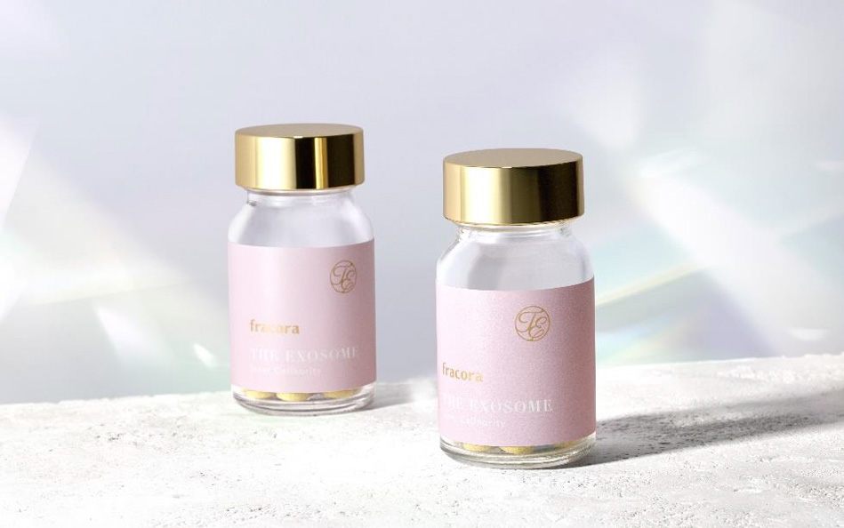 THE EXOSOME（ザ・エクソソーム） インナーセノリティ」2023年9月29日