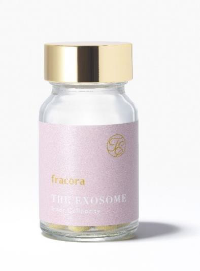 THE EXOSOME（ザ・エクソソーム） インナーセノリティ」2023年9月29日