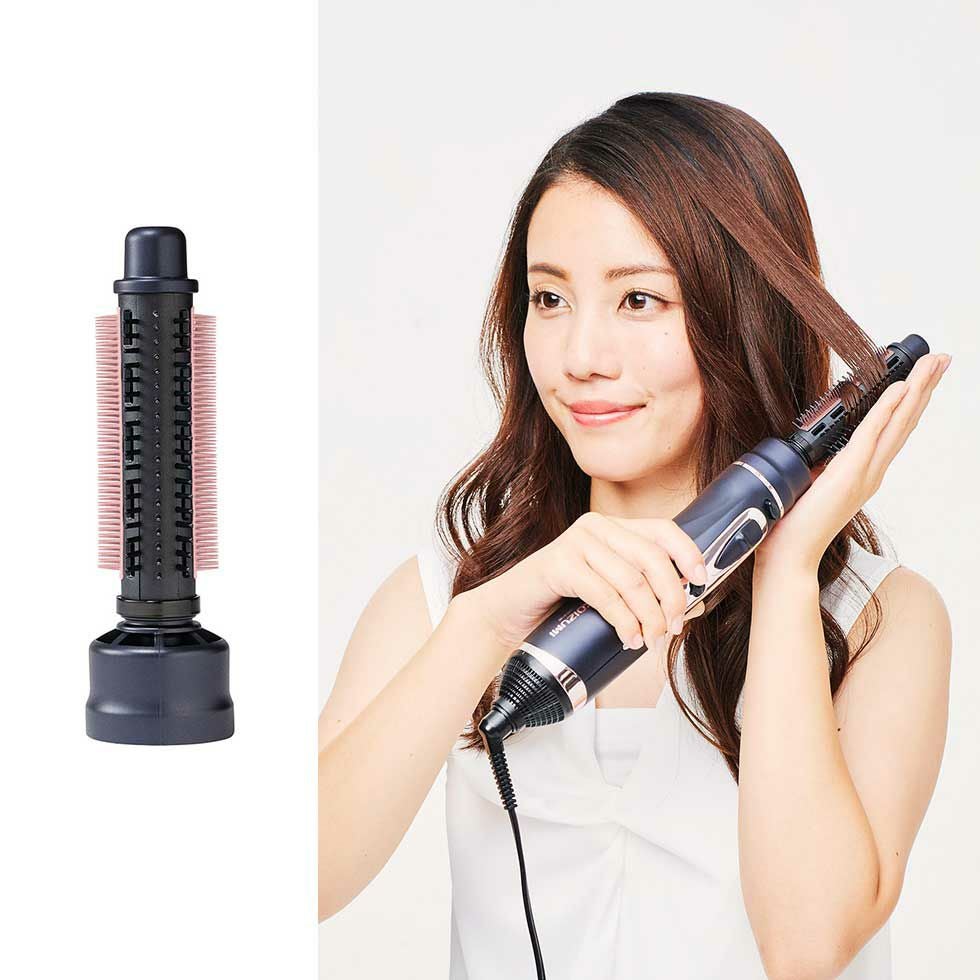 マイナスイオンカールドライヤーKHC-5130 | コイズミオンラインショップ