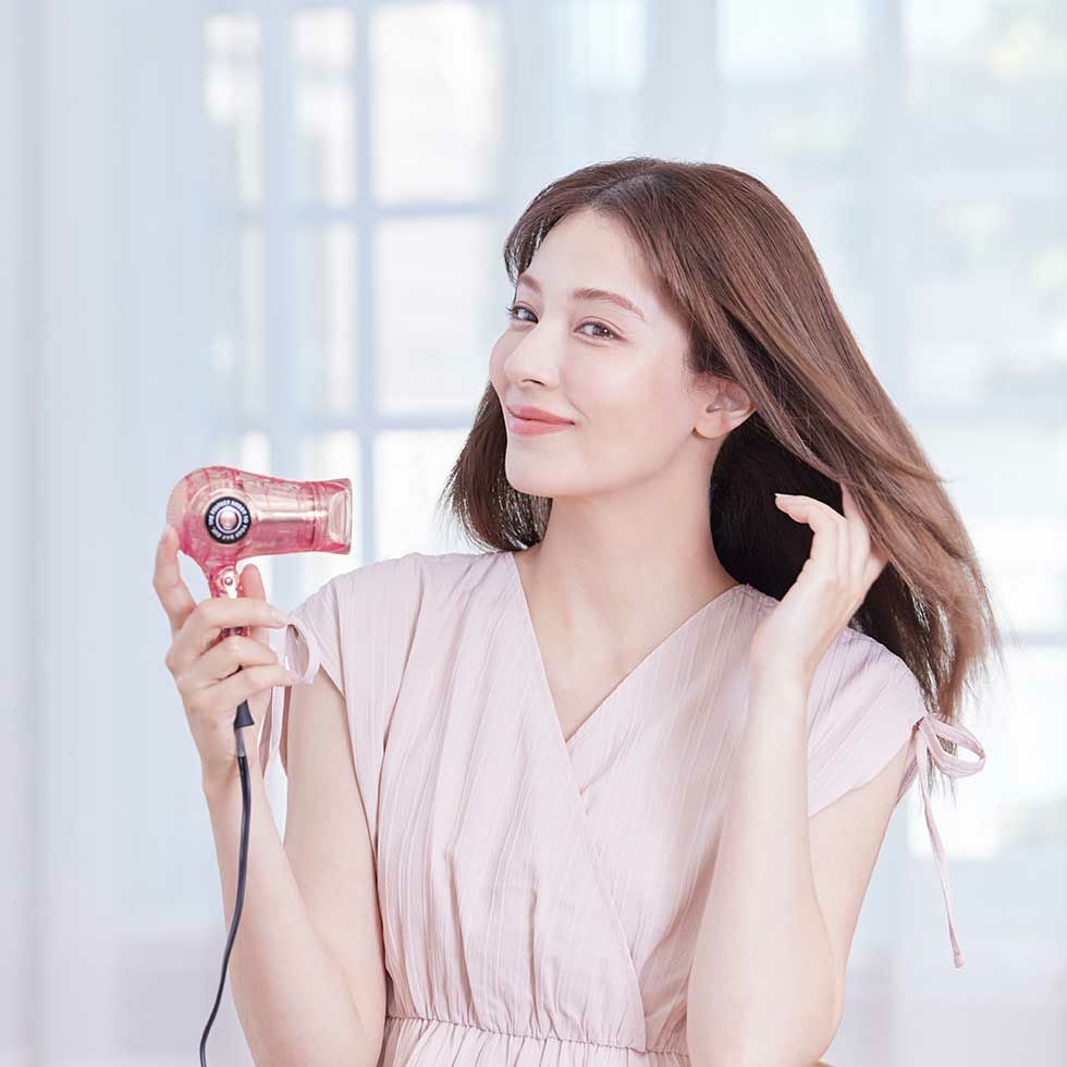 ポケドラミニドライヤーKHD-9731 | コイズミオンラインショップ