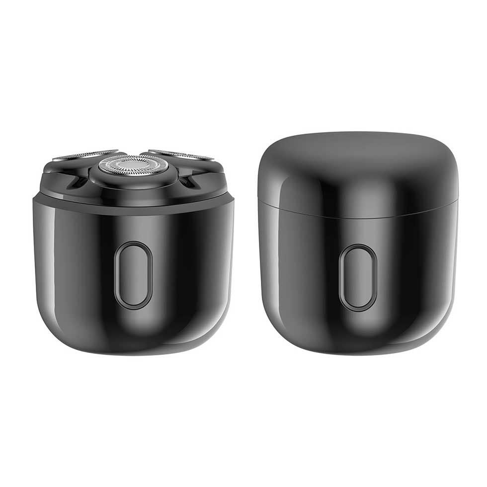 USB充電3ヘッドシェーバーKMC-0810 | コイズミオンラインショップ