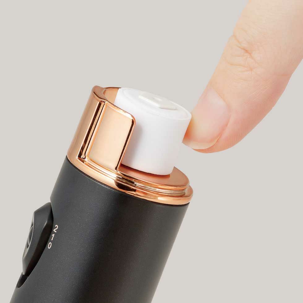 ネイルポリッシャーKLC-0581 | コイズミオンラインショップ