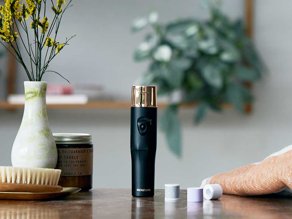 ネイルポリッシャーKLC-0581 | コイズミオンラインショップ